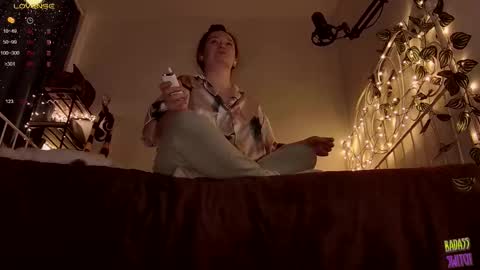 Franki online show from 11, 1, 2026