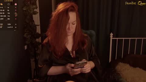 Snapshot of badassswitch chatting on 17, 7, 2026 Franki online show from 17, 7, 2026
