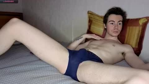 Shane  The cutest badass in the world online show from 16, 11, 2025