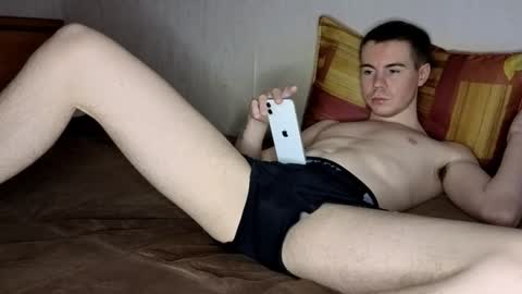 Shane  The cutest badass in the world online show from 29, 11, 2025