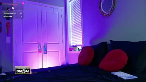 Alice online show from 14, 10, 2025