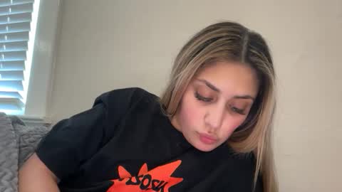 Snapshot of badbihdani18 chatting on 4, 6, 2026 badbihdani18 online show from 4, 6, 2026