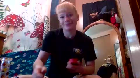 Snapshot of badbitch520 chatting on 13, 2, 2026 Badbitch520 online show from 13, 2, 2026