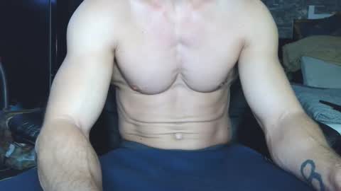 Badboy95 online show from 20, 11, 2025