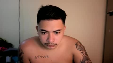 Snapshot of badboy_hanns chatting on 16, 10, 2025 HANNS online show from 16, 10, 2025