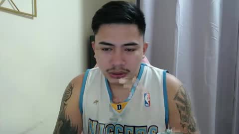 Snapshot of badboy_hanns chatting on 14, 11, 2025 HANNS online show from 14, 11, 2025