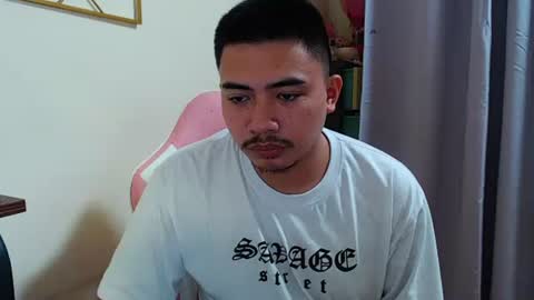 Snapshot of badboy_hanns chatting on 3, 12, 2025 HANNS online show from 3, 12, 2025
