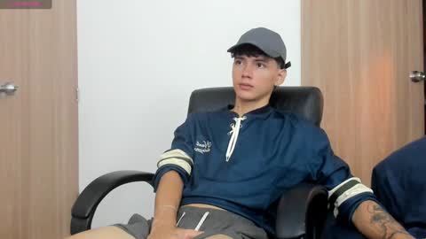 Snapshot of badboy_one chatting on 5, 2, 2025 jhojan online show from 5, 2, 2025