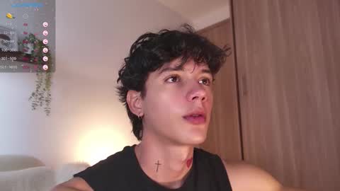 Snapshot of badboy_one chatting on 12, 9, 2025 jhojan online show from 12, 9, 2025