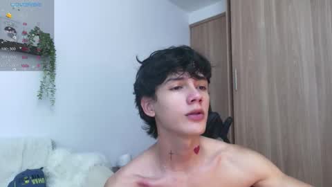 Snapshot of badboy_one chatting on 4, 10, 2025 jhojan online show from 4, 10, 2025