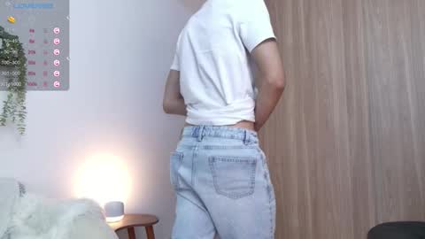 Snapshot of badboy_one chatting on 5, 10, 2025 jhojan online show from 5, 10, 2025