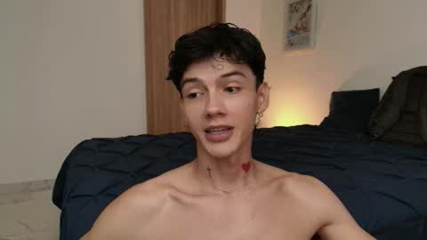 Snapshot of badboy_one chatting on 3, 11, 2025 jhojan online show from 3, 11, 2025