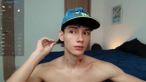 Snapshot of badboy_one chatting on 9, 11, 2025 jhojan online show from 9, 11, 2025