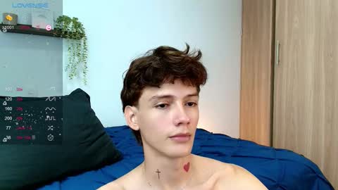 Snapshot of badboy_one chatting on 13, 11, 2025 jhojan online show from 13, 11, 2025