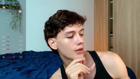 Snapshot of badboy_one chatting on 14, 11, 2025 jhojan online show from 14, 11, 2025