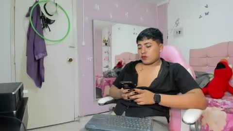 JUAN online show from 11, 5, 2026