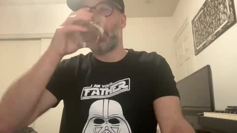 Snapshot of badboymusician chatting on 20, 12, 2024 RockHardDrummer online show from 20, 12, 2024