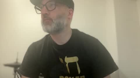 Snapshot of badboymusician chatting on 29, 11, 2025 RockHardDrummer online show from 29, 11, 2025