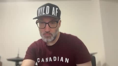 Snapshot of badboymusician chatting on 8, 1, 2026 RockHardDrummer online show from 8, 1, 2026