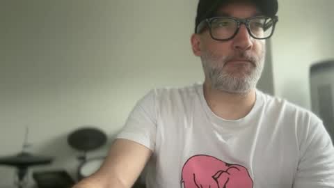 RockHardDrummer online show from 16, 6, 2026