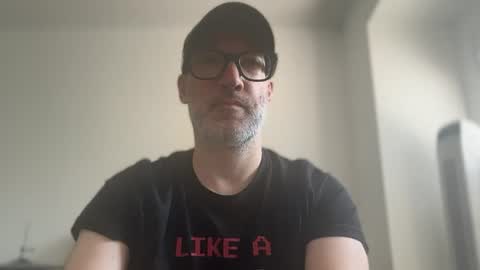 RockHardDrummer online show from 5, 8, 2026