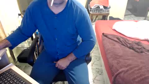 badbulgaro online show from 3, 11, 2025