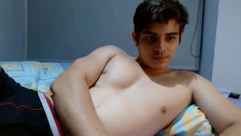 Snapshot of badbunny_69_ chatting on 18, 1, 2025 badbunny_69_ online show from 18, 1, 2025