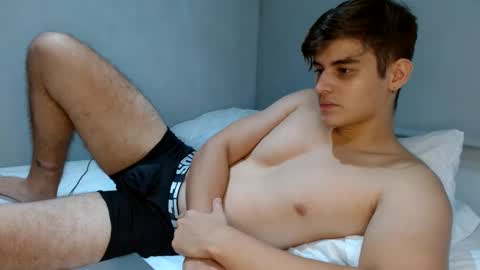 Snapshot of badbunny_69_ chatting on 25, 2, 2025 badbunny_69_ online show from 25, 2, 2025