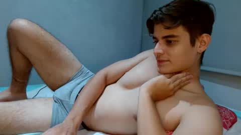 Snapshot of badbunny_69_ chatting on 6, 3, 2025 badbunny_69_ online show from 6, 3, 2025