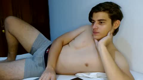 Snapshot of badbunny_69_ chatting on 5, 11, 2025 badbunny_69_ online show from 5, 11, 2025