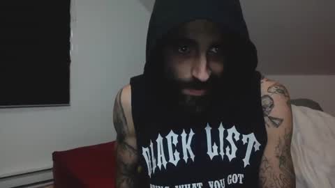 Snapshot of badcouple_ chatting on 2, 3, 2025 BadCouple online show from 2, 3, 2025