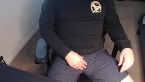 baddaddy77 online show from 12, 1, 2026