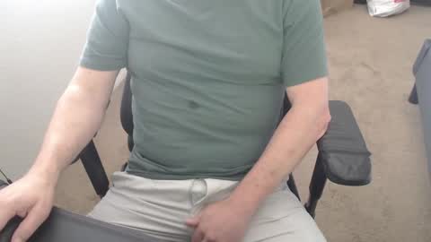 baddaddy77 online show from 12, 4, 2026