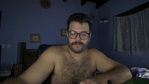 Baddaddybrazil online show from 21, 12, 2024