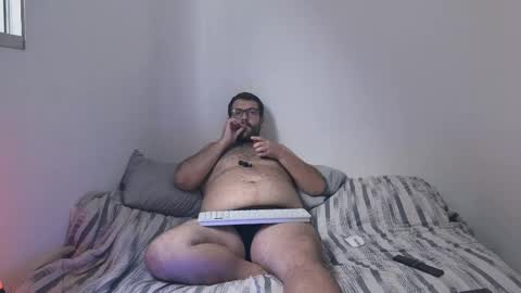 Baddaddybrazil online show from 11, 2, 2026