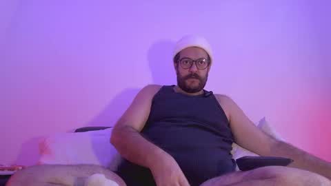 Baddaddybrazil online show from 30, 5, 2026