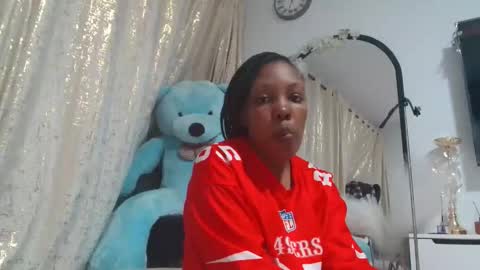 Snapshot of baddestslut001 chatting on 1, 5, 2026 baddestslut001 online show from 1, 5, 2026
