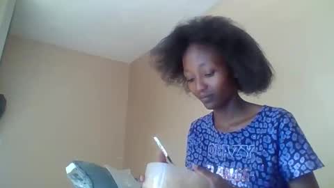 baddie_bunnie online show from 16, 12, 2025