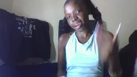 Snapshot of baddie_floxxy chatting on 20, 4, 2026 baddie_floxxy online show from 20, 4, 2026