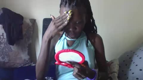 Snapshot of baddie_floxxy chatting on 11, 5, 2026 baddie_floxxy online show from 11, 5, 2026
