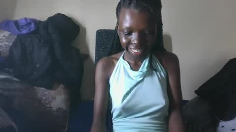 Snapshot of baddie_floxxy chatting on 19, 5, 2026 baddie_floxxy online show from 19, 5, 2026