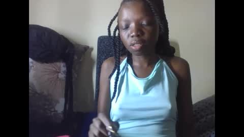 Snapshot of baddie_floxxy chatting on 21, 5, 2026 baddie_floxxy online show from 21, 5, 2026