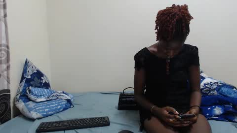 Chocolate Petite Baddie online show from 22, 3, 2026
