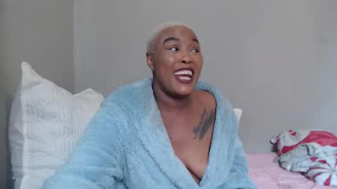 BadFatAss86 online show from 20, 12, 2025