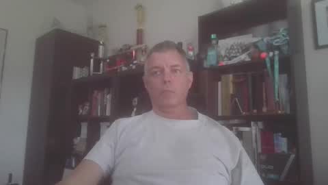 Snapshot of badger32934 chatting on 5, 3, 2026 Badger online show from 5, 3, 2026