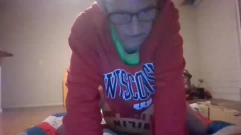 Snapshot of badgersfan chatting on 1, 6, 2026 badgersfan online show from 1, 6, 2026