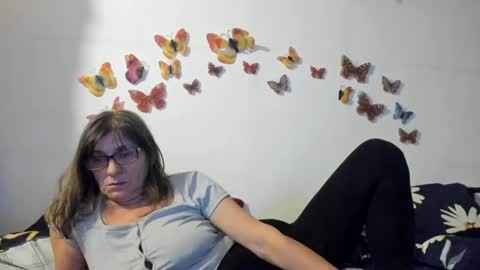 Gina online show from 3, 1, 2025