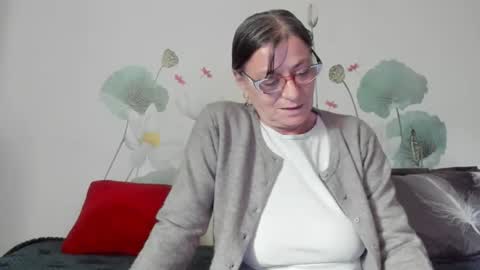 Gina online show from 6, 10, 2025