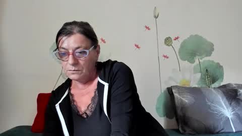 Gina online show from 9, 10, 2025