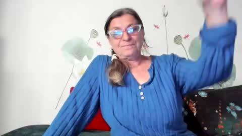 Gina online show from 17, 3, 2026